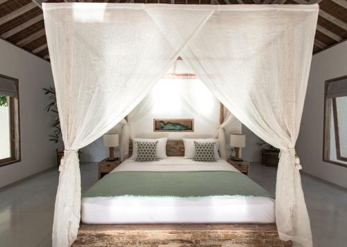 Villa Aloha Beach House Bingin