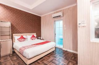 Hostal Reddoorz @ Kwitang