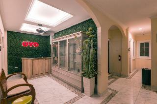 Hostal Reddoorz @ Kwitang