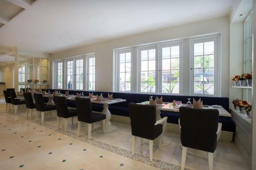Amalfi Hotel Seminyak