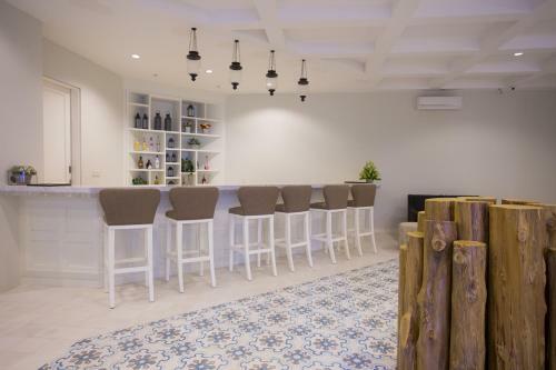 Amalfi Hotel Seminyak