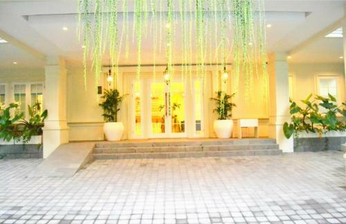 Amalfi Hotel Seminyak