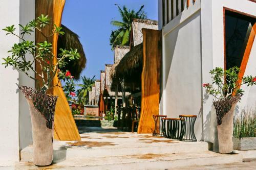Kaleydo Villas