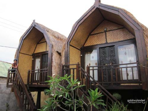 Albergue Bale Sasak