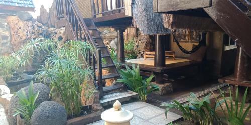Albergue Bale Sasak