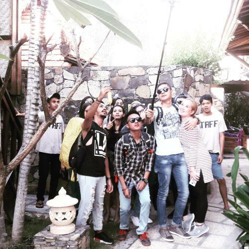 Albergue Bale Sasak
