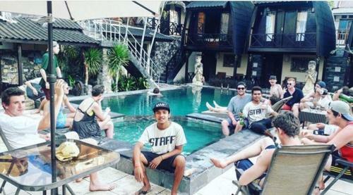 Albergue Bale Sasak