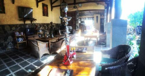 Albergue Bale Sasak