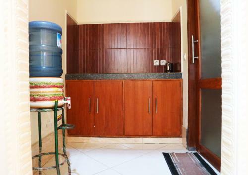 Hostal Two Brothers Bungalows