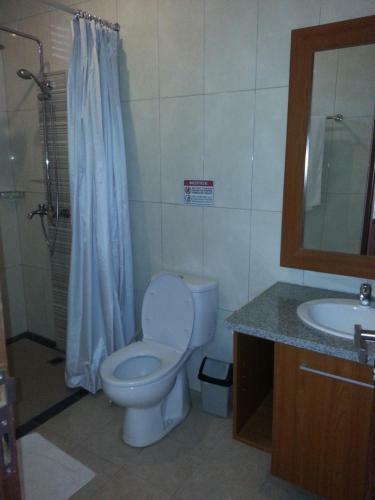 Hostal The Dananjaya House