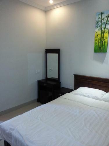 Hostal The Dananjaya House