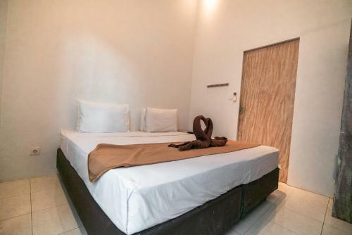 Albergue M Gili