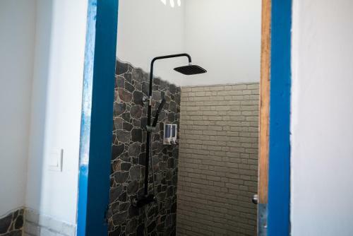Albergue M Gili