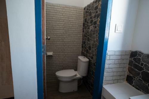 Albergue M Gili