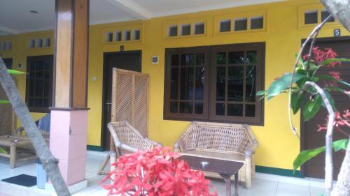 Hostal Koi Gili Guest House