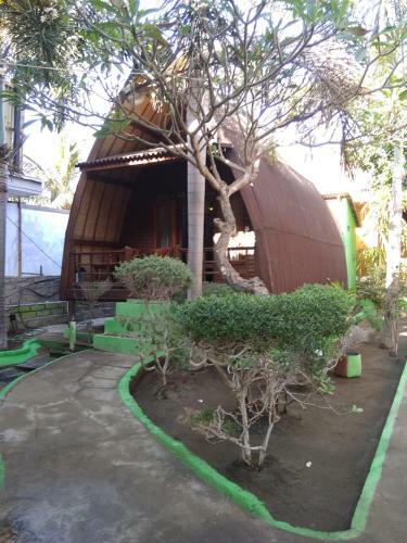Balenta Bungalow Gili Trawangan
