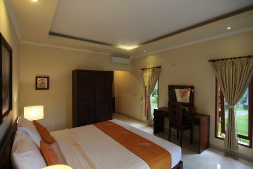 Hostal Ketut Kasta Guest House