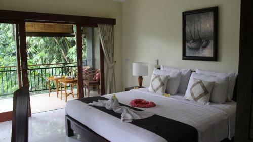 Hostal Ketut Kasta Guest House