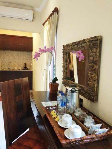 Hostal Ketut Kasta Guest House