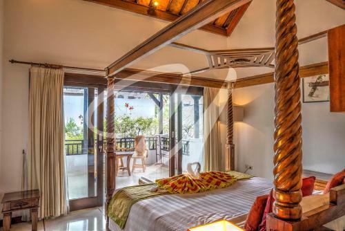 Villa Vila Ultima Bali