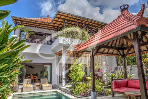 Villa Vila Ultima Bali