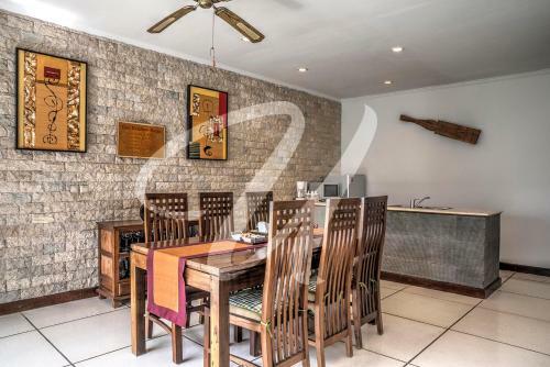 Villa Vila Ultima Bali