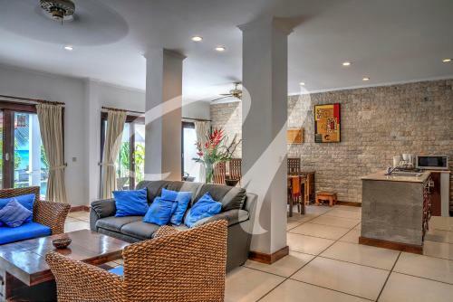 Villa Vila Ultima Bali