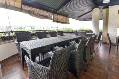 Hostal Reddoorz @ Raya Kuta