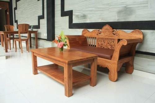 Hostal Lucky Family House