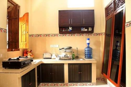 Hostal Lucky Family House