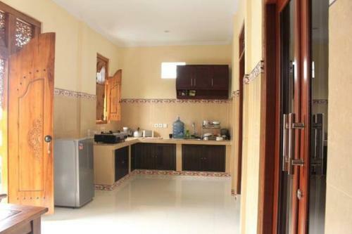 Hostal Lucky Family House