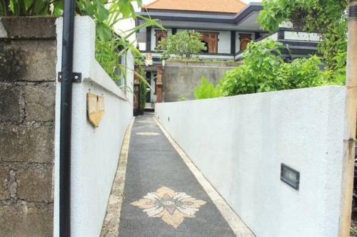 Hostal Lucky Family House