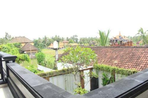 Hostal Lucky Family House