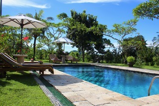 Hotel Puri Bagus Manggis