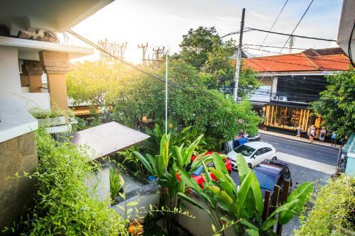 Hotel Kuta Suci Guest House