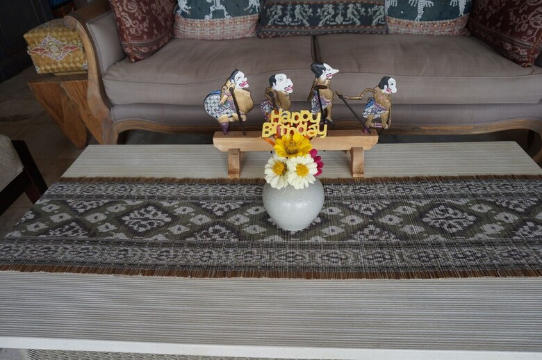 Lebah Villa