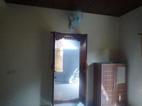 Hostal Shindu Home Stay