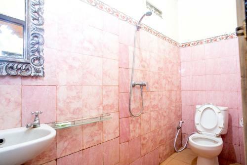 Hostal Shindu Home Stay