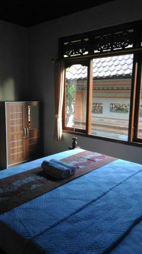 Hostal Shindu Home Stay
