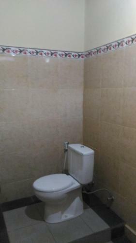 Hostal Shindu Home Stay