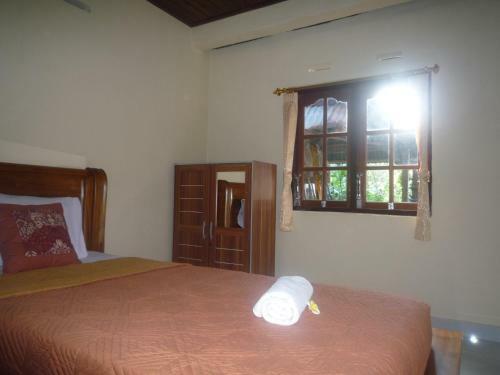 Hostal Shindu Home Stay