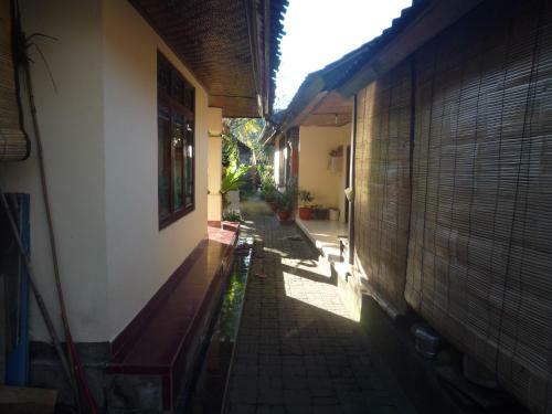 Hostal Shindu Home Stay