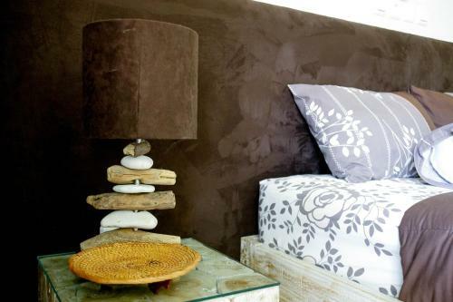 Bed & Breakfast Mimpi Nyata & Dive Center