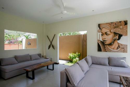 Bed & Breakfast Mimpi Nyata & Dive Center