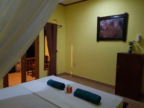 Hotel Matahari Bungalow 3