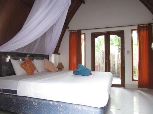 Hotel Matahari Bungalow 3