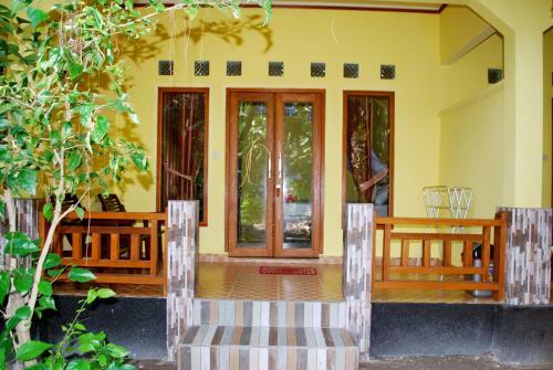 Hotel Matahari Bungalow 3