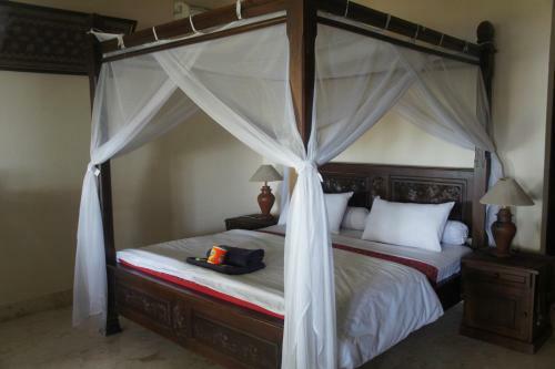 Hotel Batu Bolong Cottages