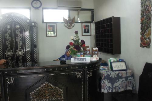 Hotel Batu Bolong Cottages