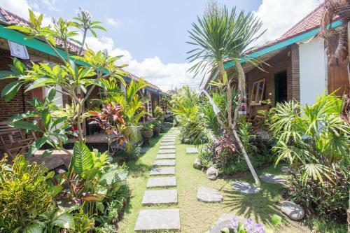 Hostal Comebackguesthouse